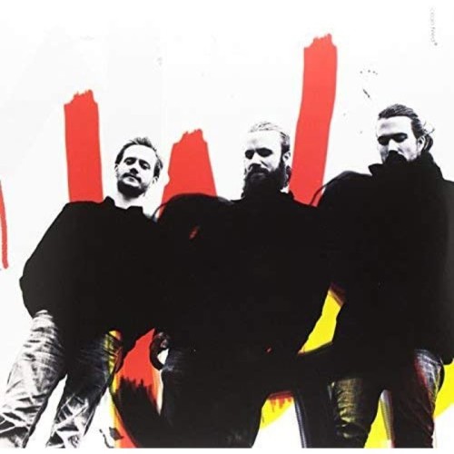 Momentum - Momentum