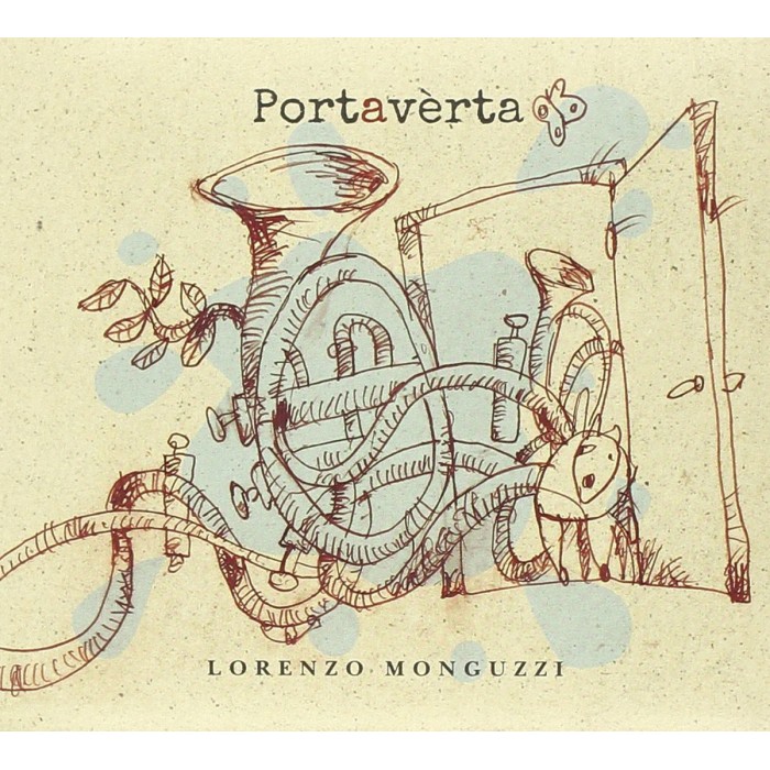 Lorenzo Monguzzi & Marco Paolini - Portaverta