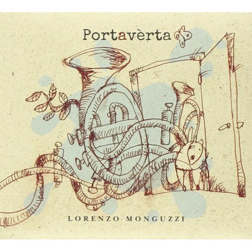 Lorenzo Monguzzi & Marco Paolini - Portaverta