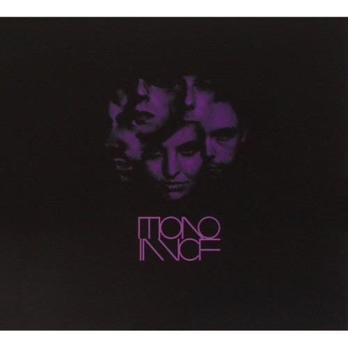 Mono In VCF - Mono In Vcf