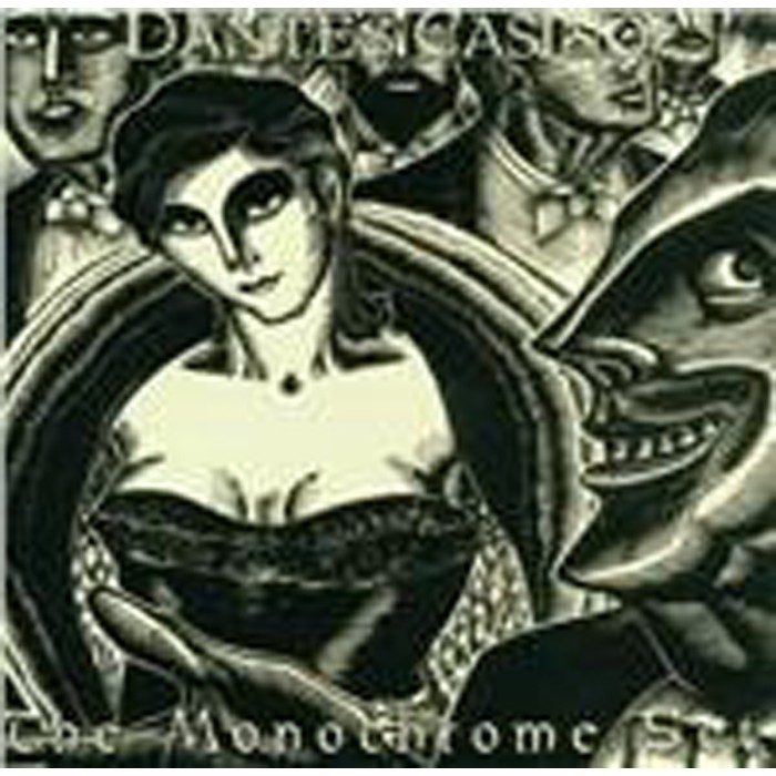 The Monochrome Set - Dante's Casino