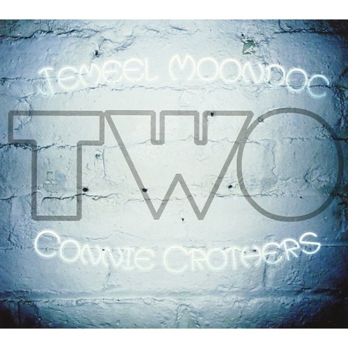 Jemel Moondoc & Connie Crothers - Two
