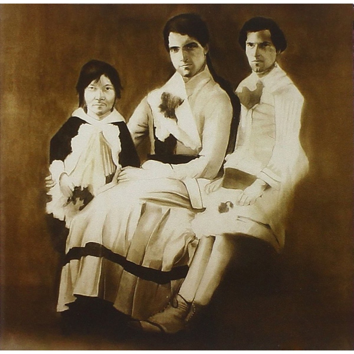 More Dogs - Never Let Them Catch You