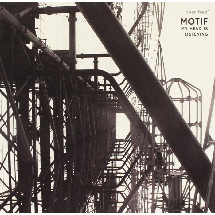 Motif - My Head Is Listening