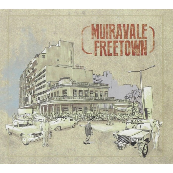 Muiravale Freetown - Muiravale Freetown