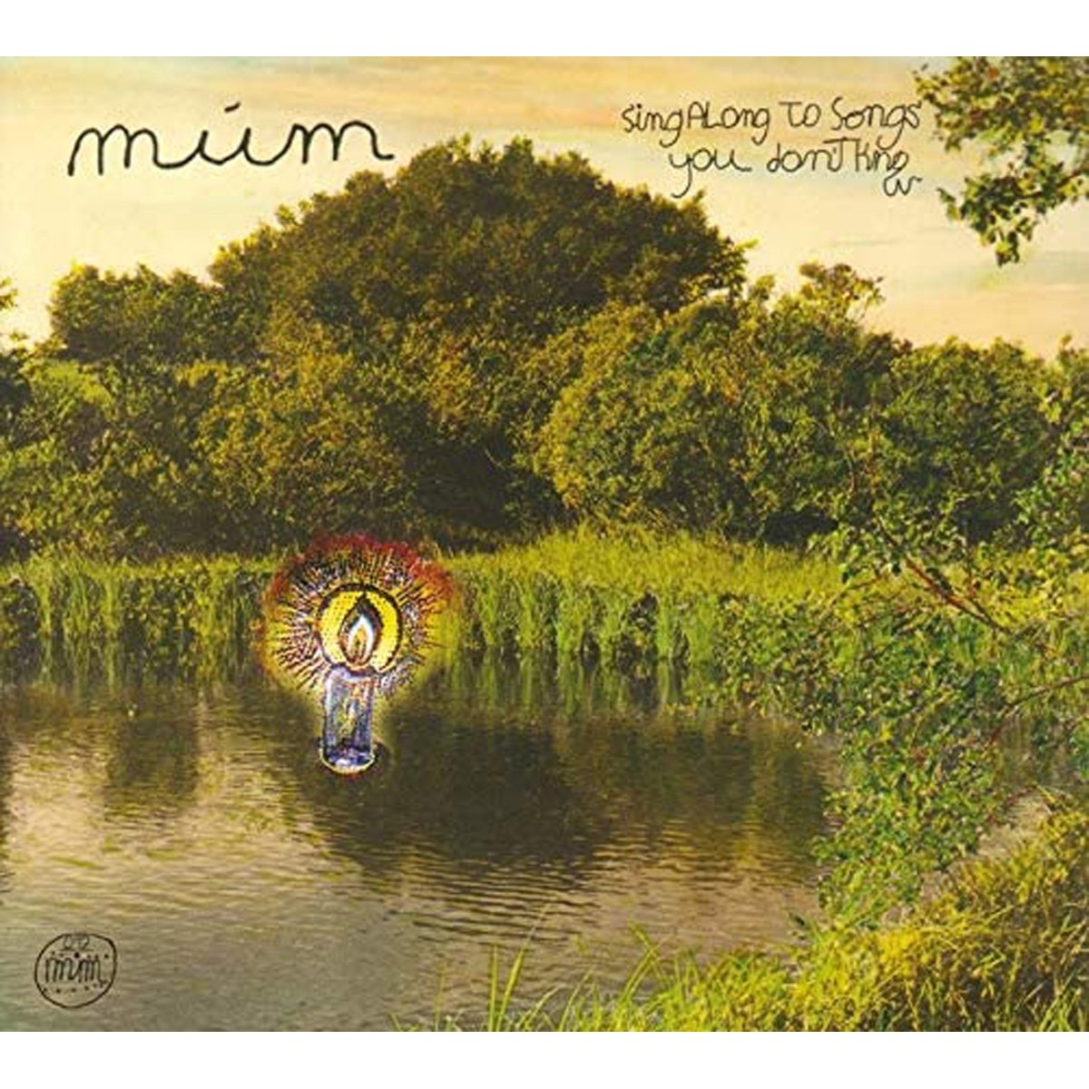 Mum - Sing Along To Songs You Don't Know