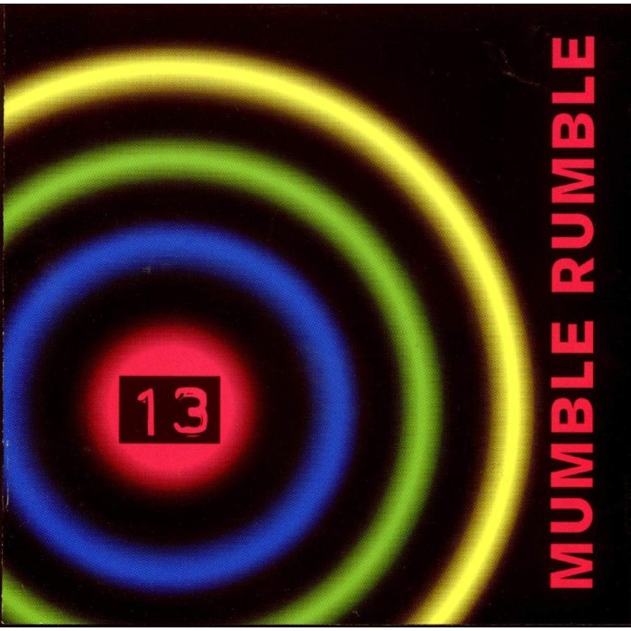 Mumble Rumble - Tredici