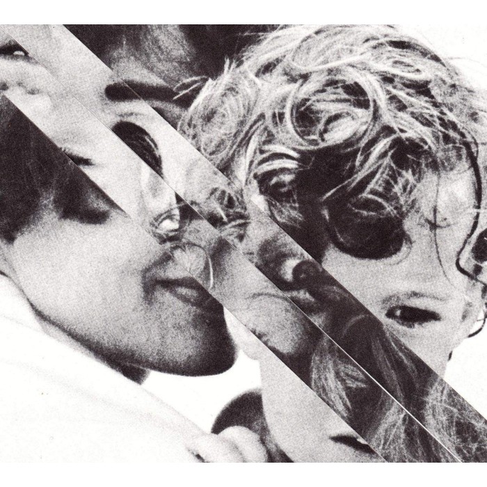 Munch Munch - Double Visions
