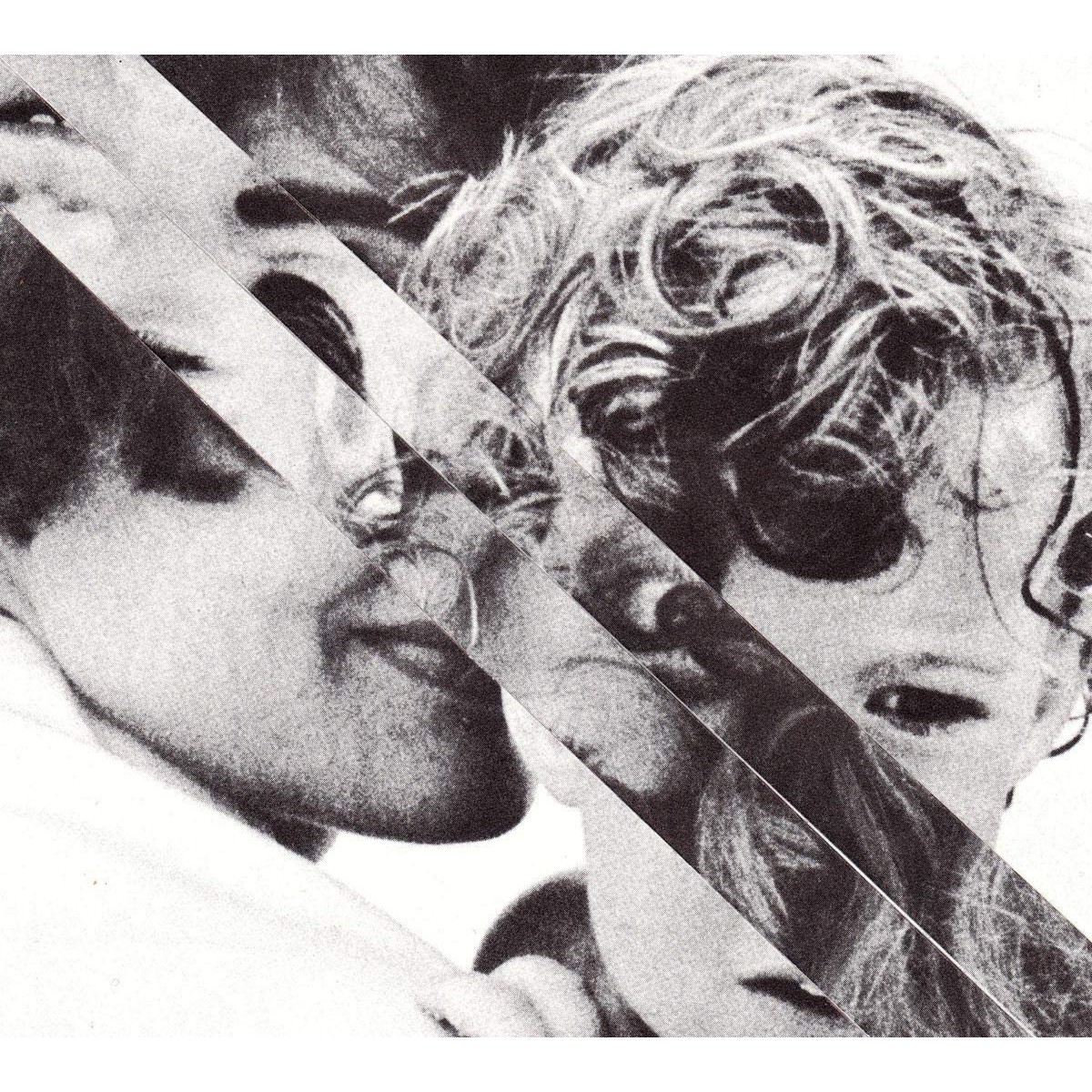 Munch Munch - Double Visions