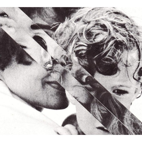 Munch Munch - Double Visions