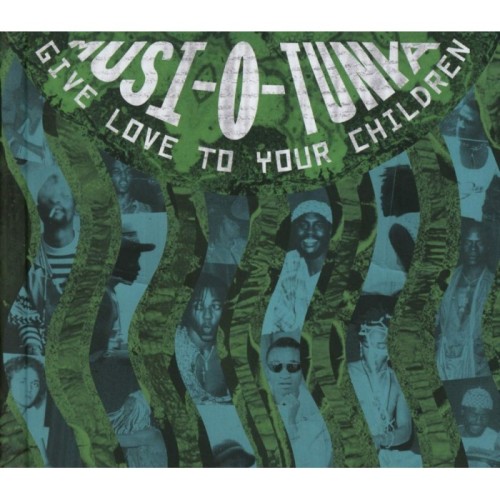 Musi O Tunya - Give Love To Your Children