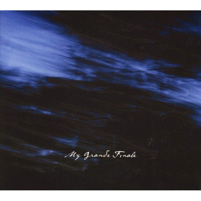 My Grande Finale - Ocean Heart