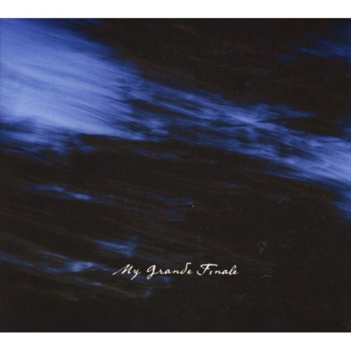 My Grande Finale - Ocean Heart