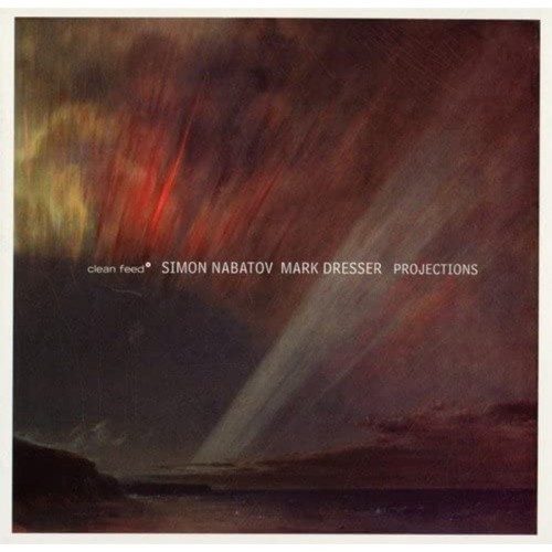 Simon Nabatov & Mark Dresser - Projections