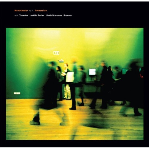 Nanocluster - Nanocluster Vol. 1