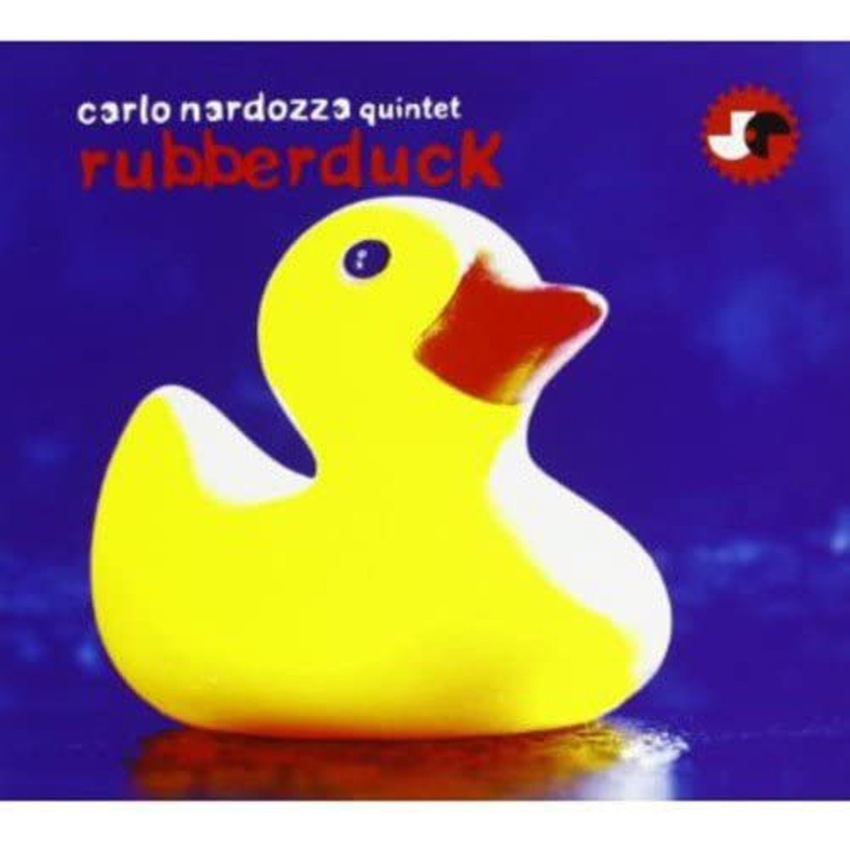 Carlo Nardozza - Rubberduck