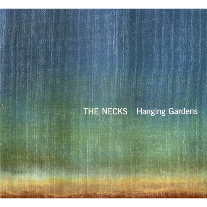 Necks - Hanging Gardens