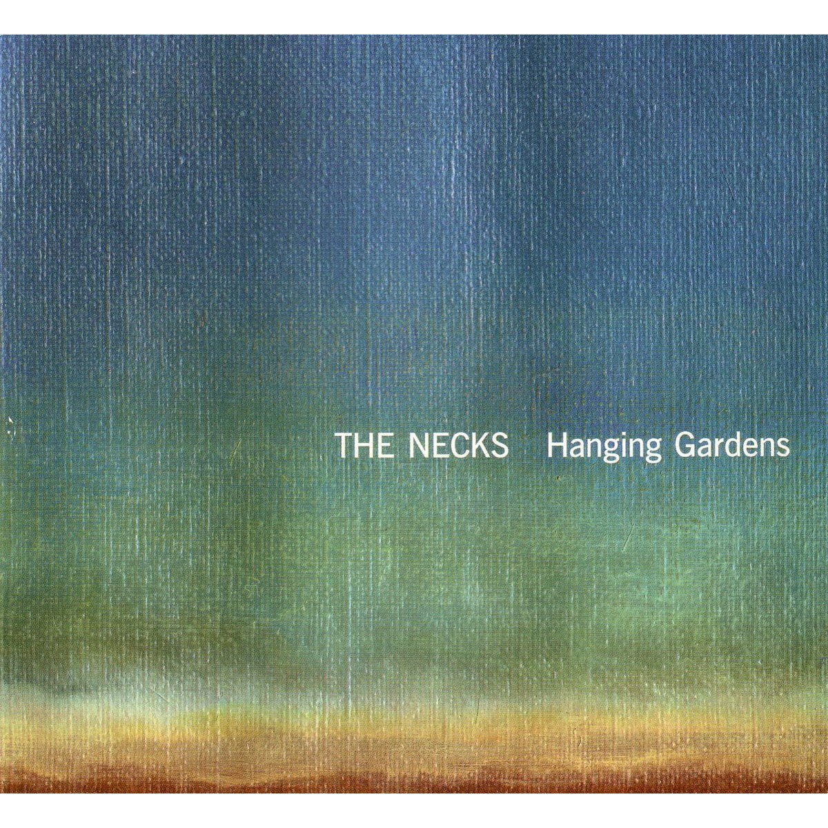 Necks - Hanging Gardens