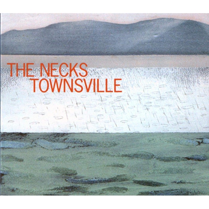 Necks - Townsville