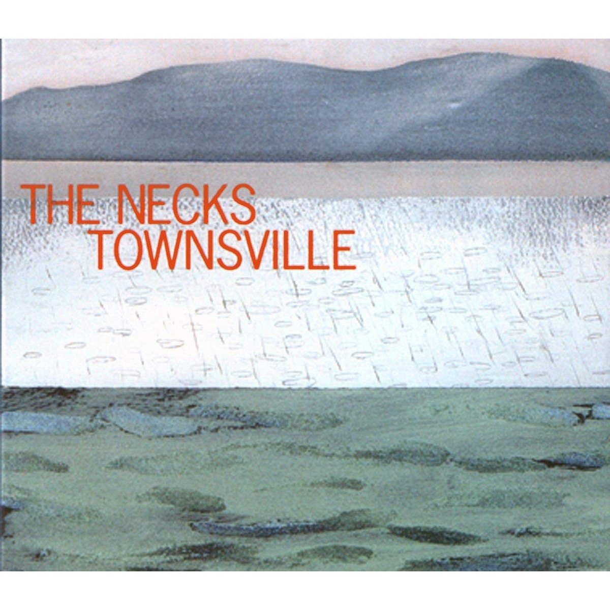 Necks - Townsville