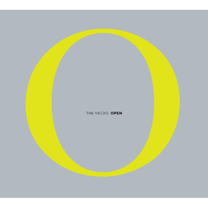 Necks - Open