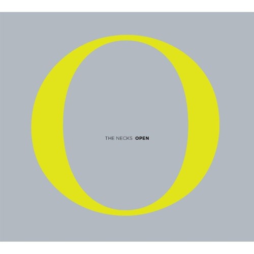 Necks - Open
