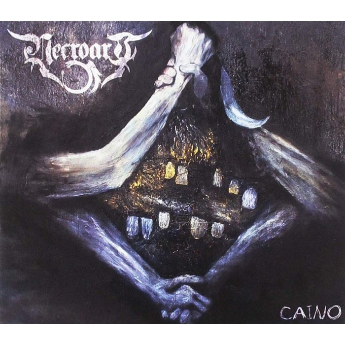 Necroart - Caino