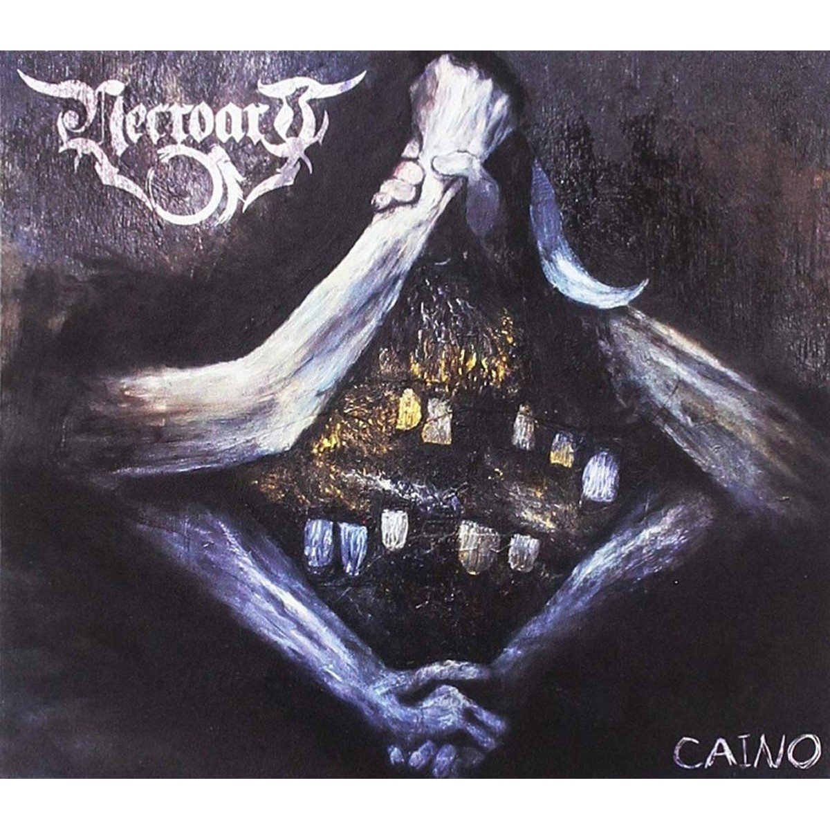 Necroart - Caino