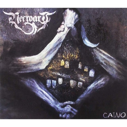 Necroart - Caino