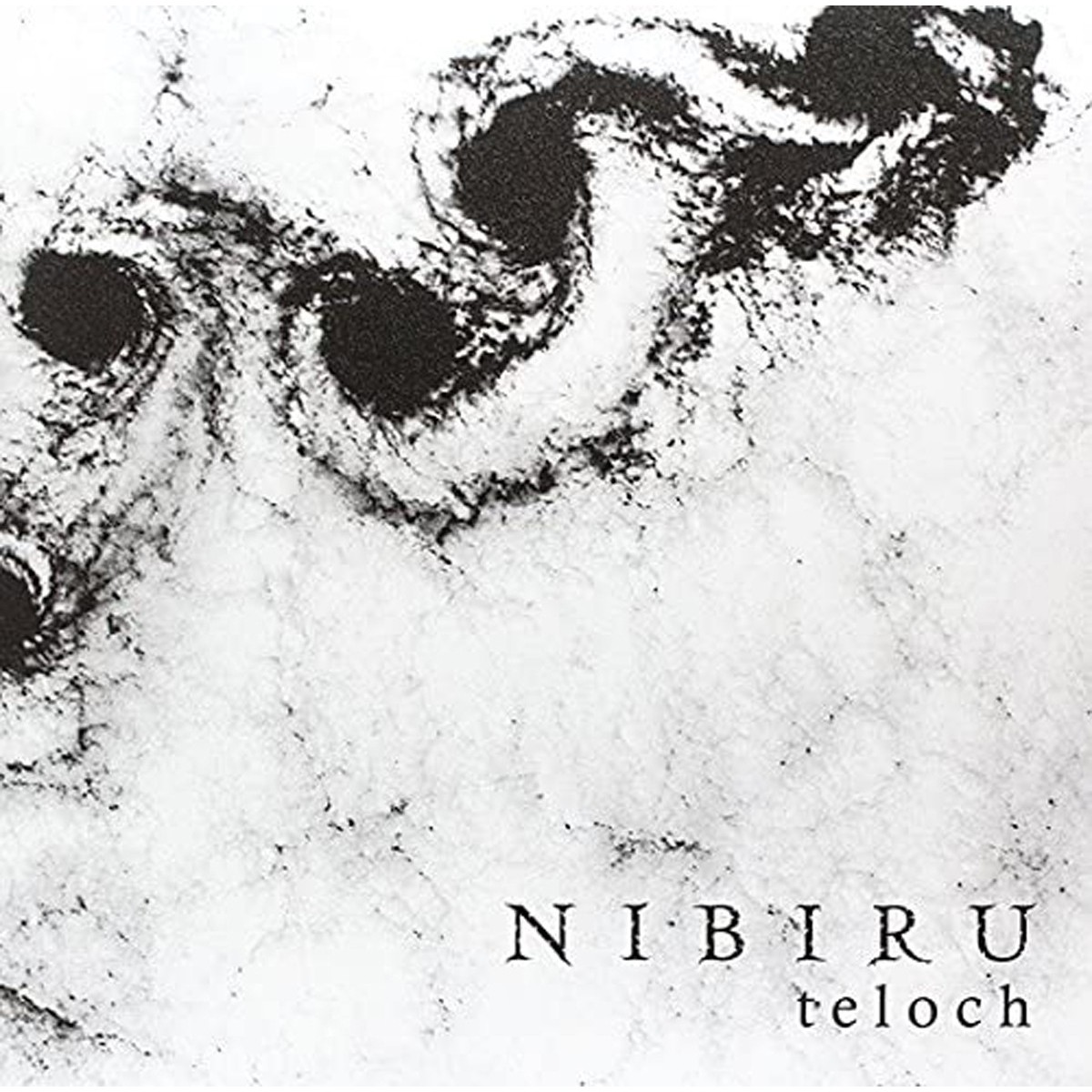 Nibiru - Teloch