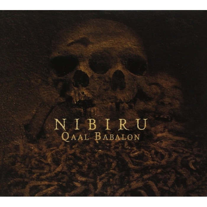 Nibiru - Qaal Babalon