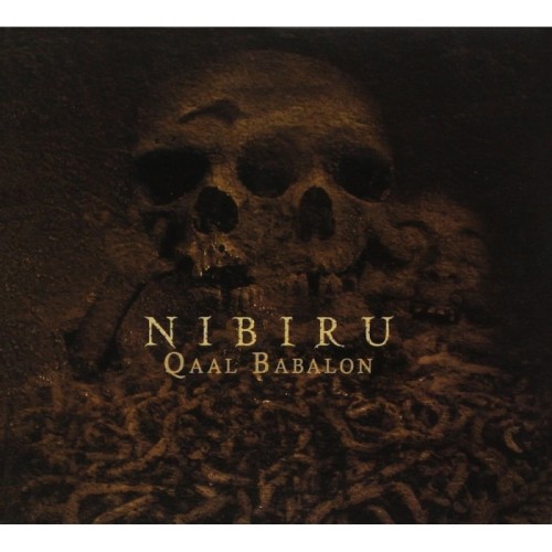 Nibiru - Qaal Babalon