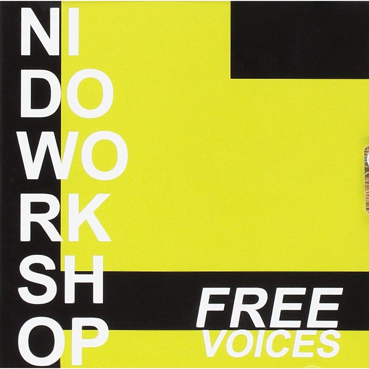 Nido Workshop - Free Voices