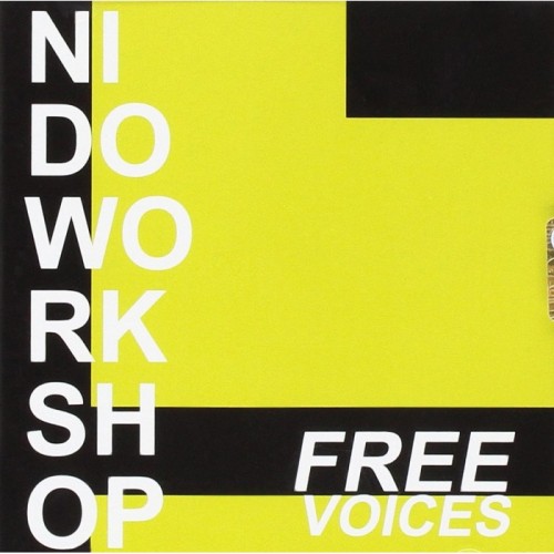 Nido Workshop - Free Voices