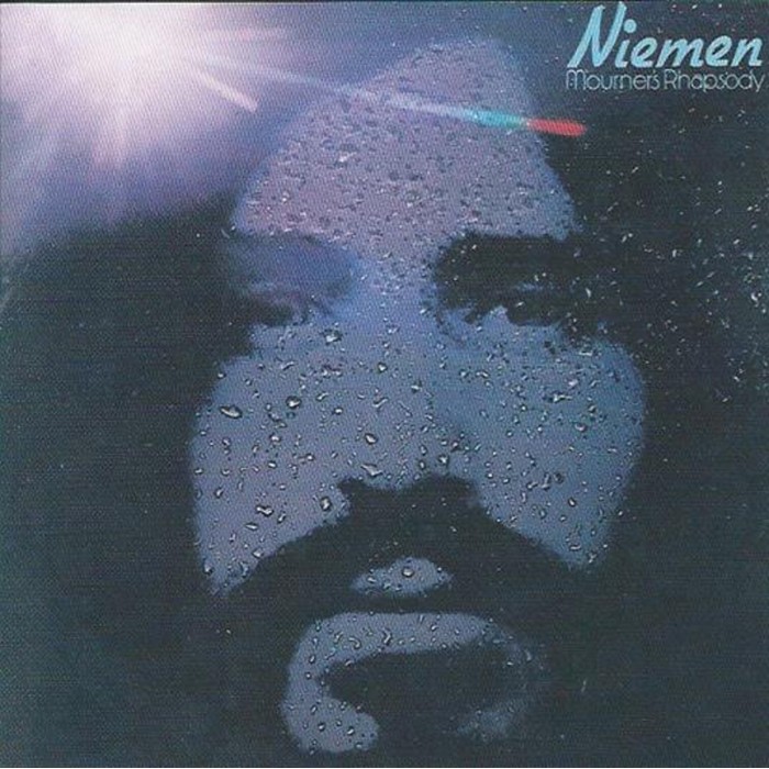 Niemen - Mourner's Rhapsody