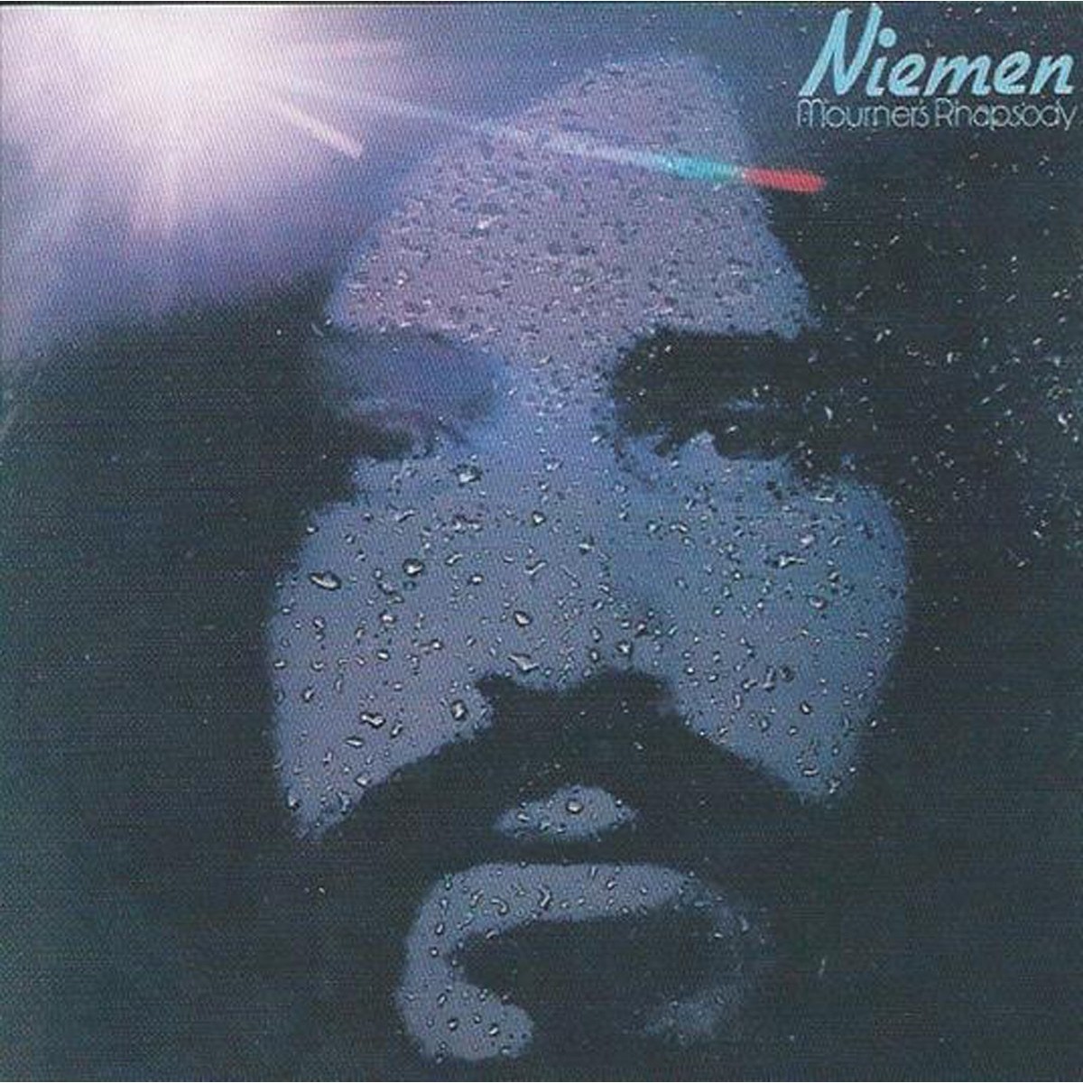 Niemen - Mourner's Rhapsody