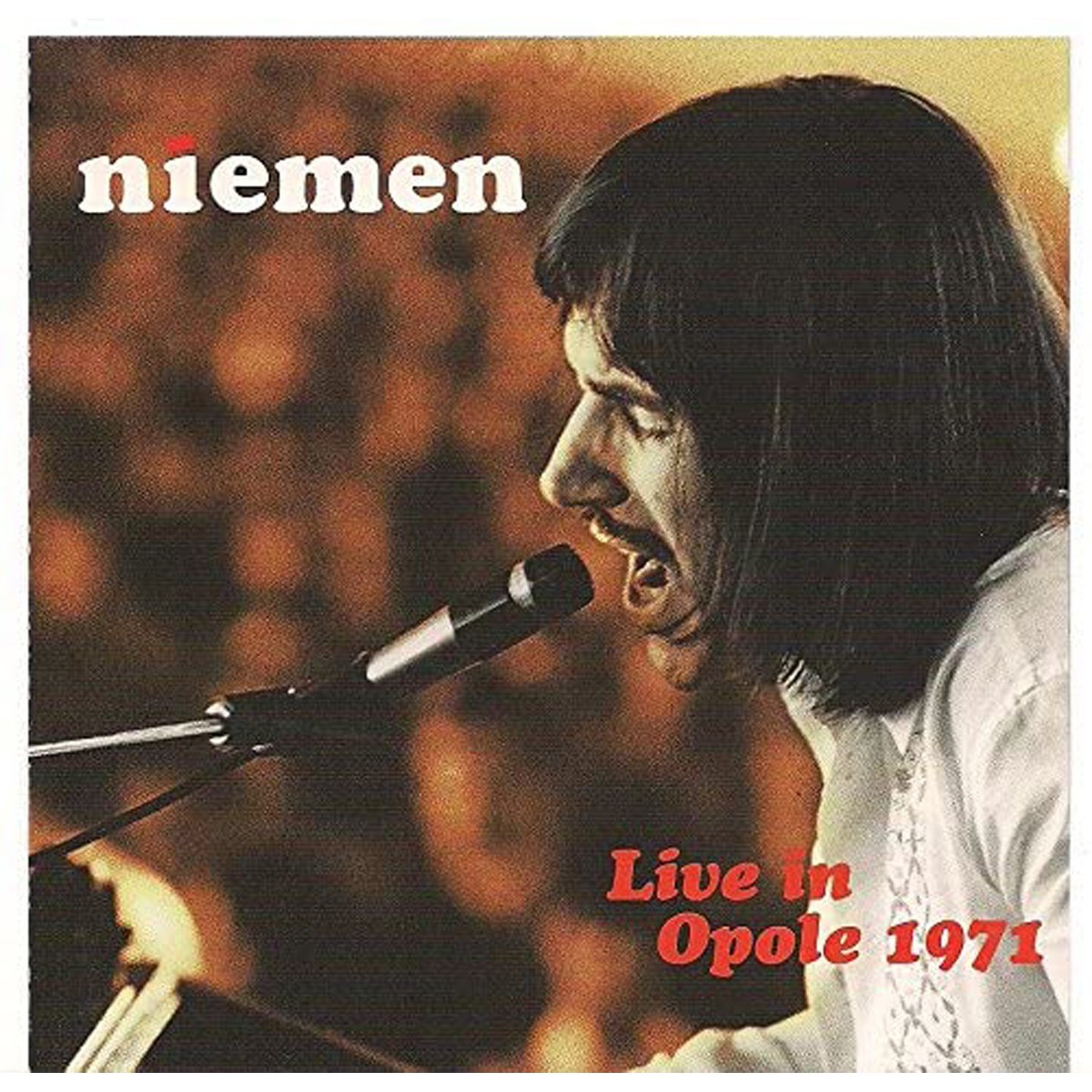 Niemen - Live In Opole 1971