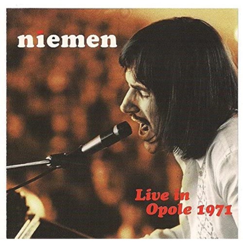 Niemen - Live In Opole 1971