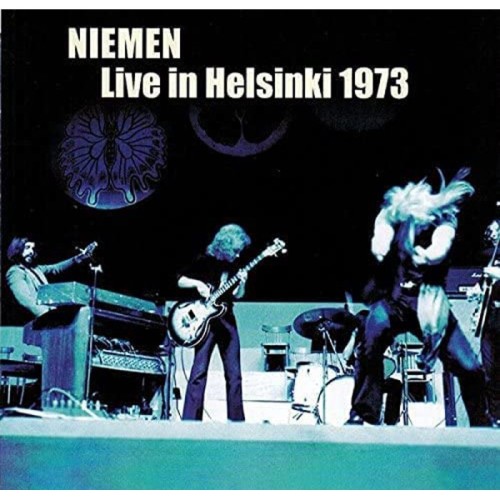 Niemen - Live In Helsinki 1973