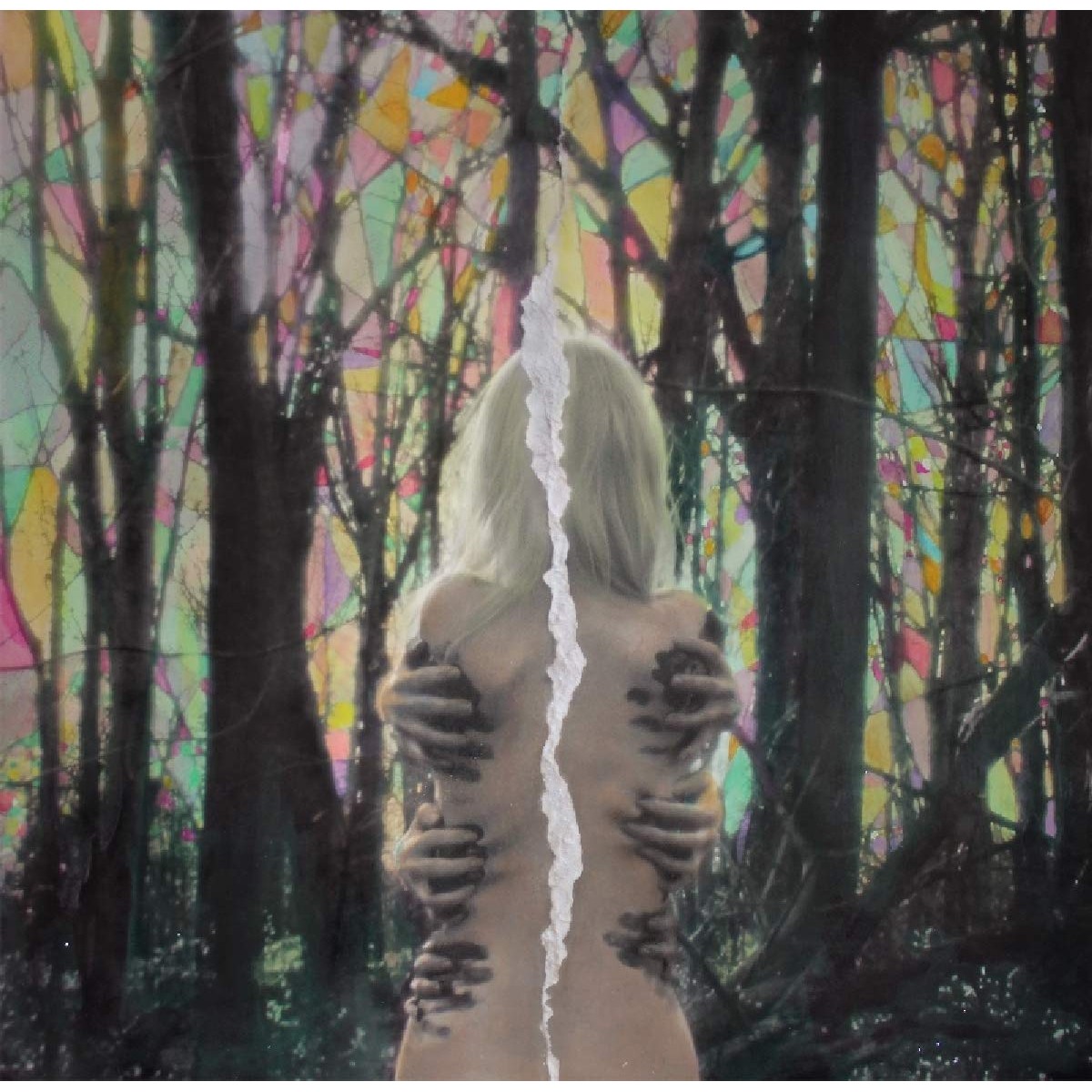 Niights - Hellebores