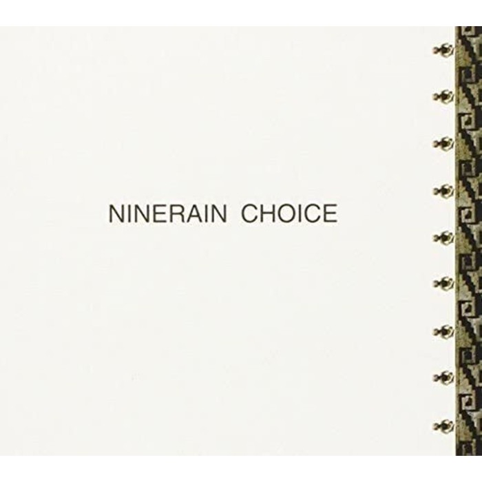 Nine Rain - Choice