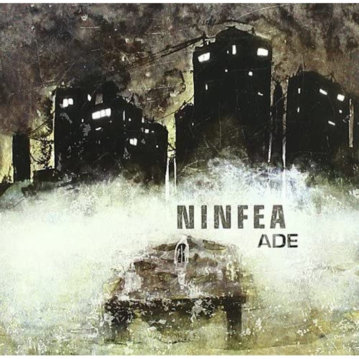 Ninfea - Ade