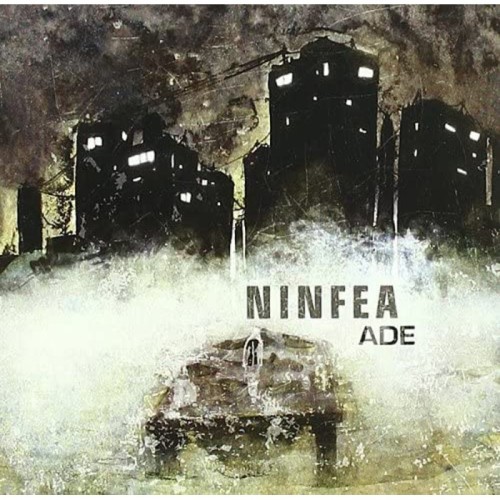 Ninfea - Ade
