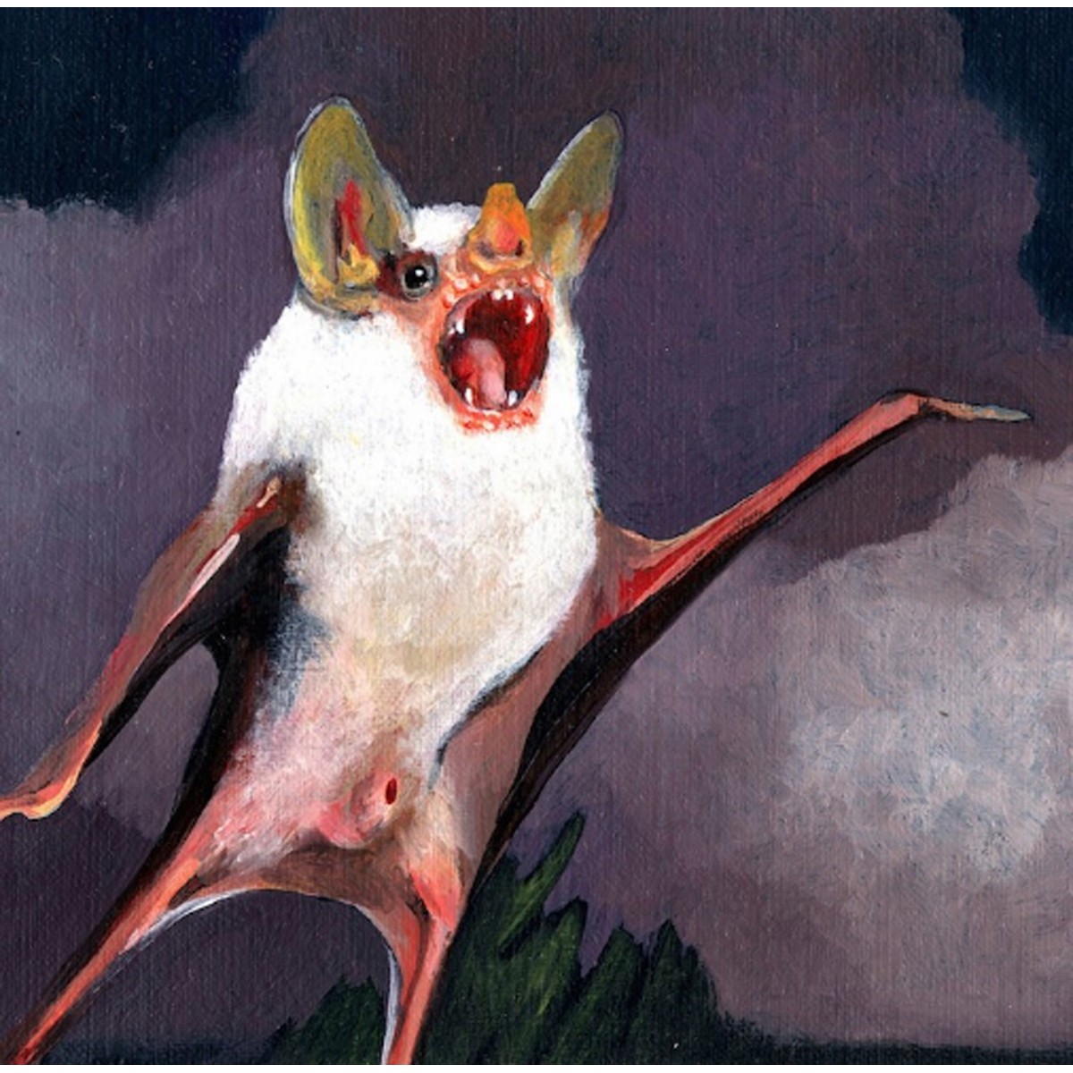 Ninos Du Brasil - Vida Eterna