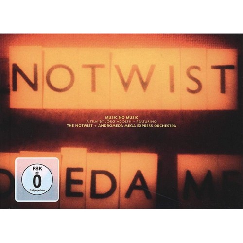 Notwist - Music No Music