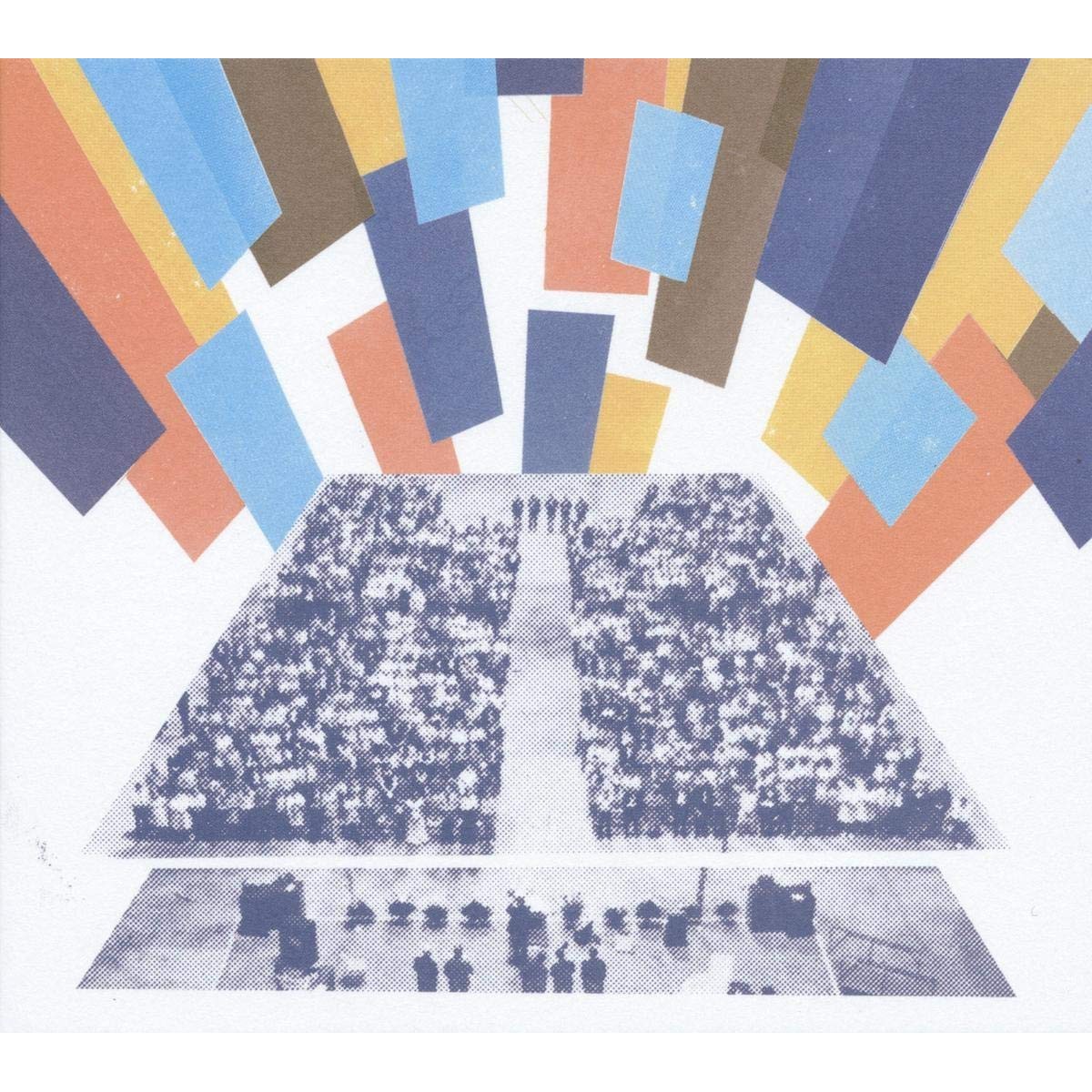 Notwist - Messier Objects