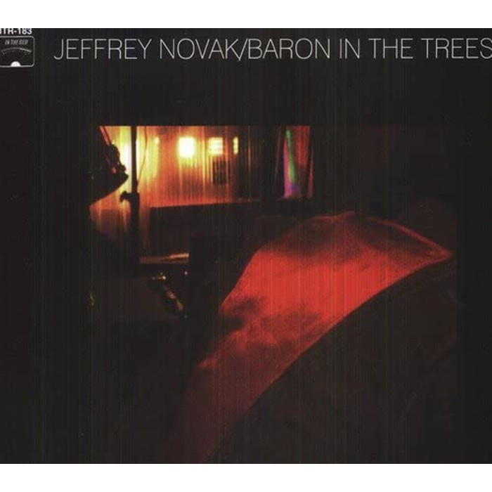 Jeffrey Novak - Baron In The Trees
