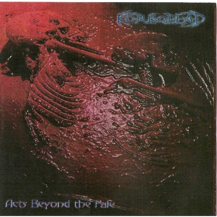 Obsecration & Korrodead - Split