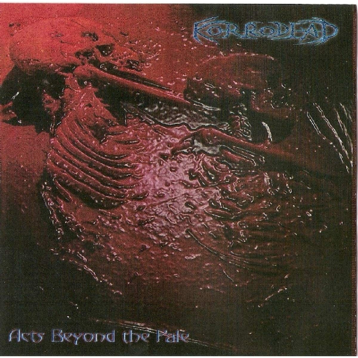 Obsecration & Korrodead - Split