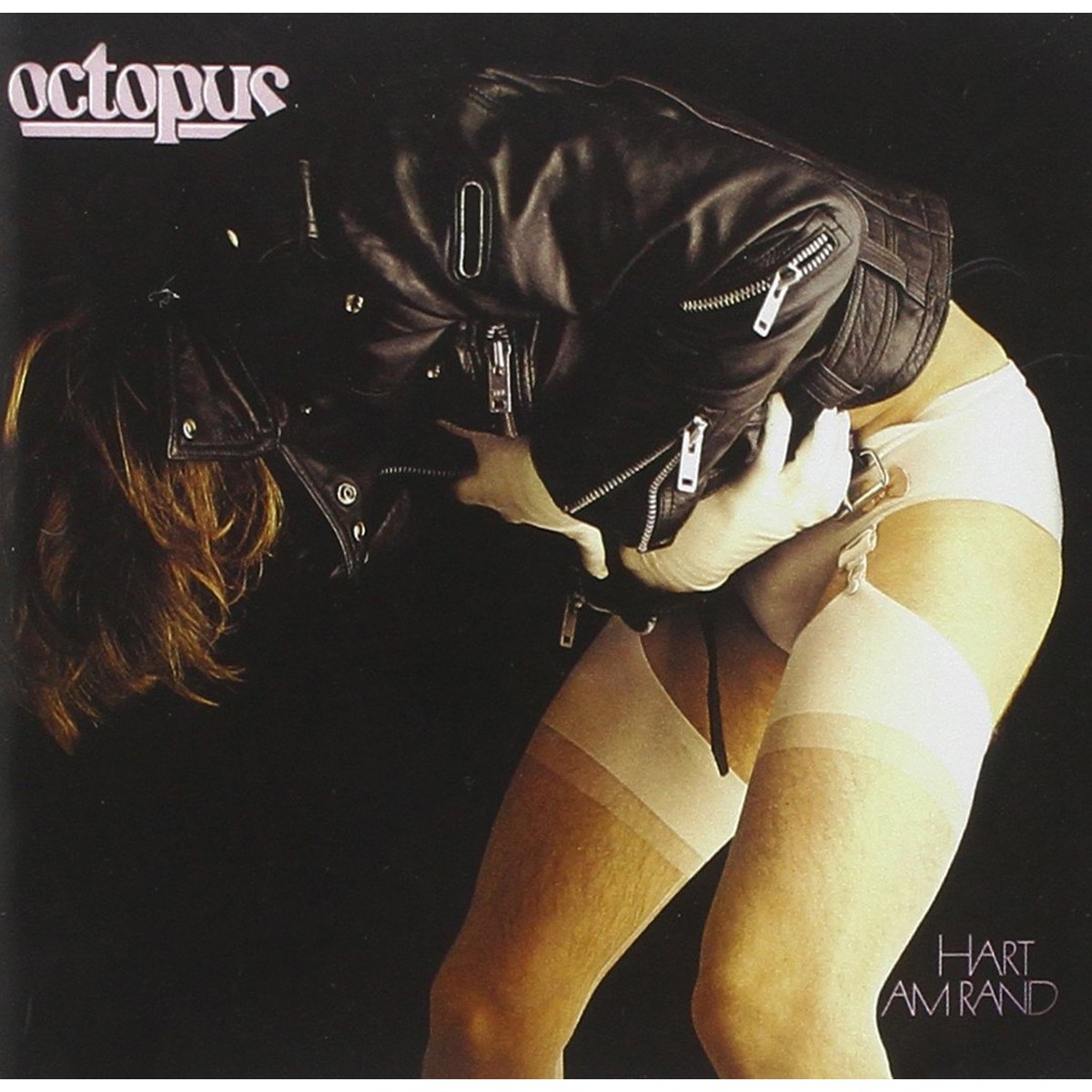 Octopus - Hart Am Rand